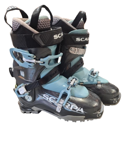 scarpa vector 