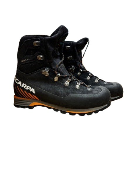 Scarpa Manta Tech GTX