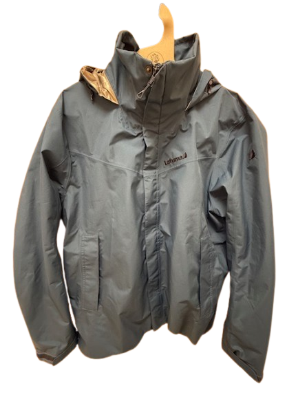 veste imperméable Lafuma 