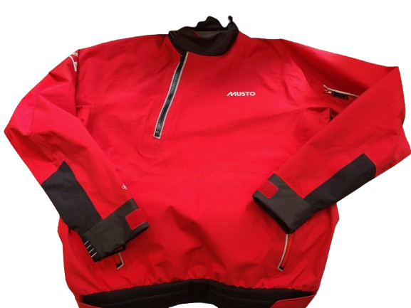 Smoke LPX GoreTex