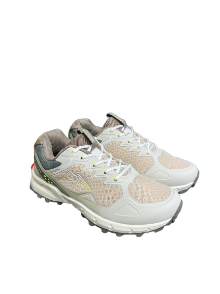 CHAUSSURES DE MULTIACTIVITES CLOVIS LOW BEIGE