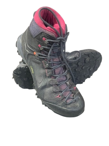 Salewa Alpenviolet