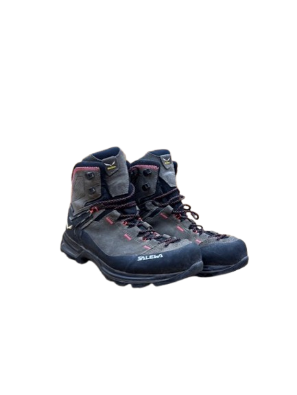 SALEWA MTN TRAINER 2 mid GTX 