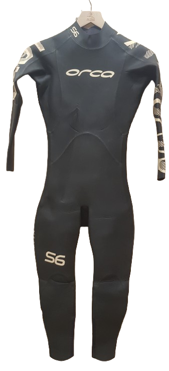 Orca S6 Fullsleeve