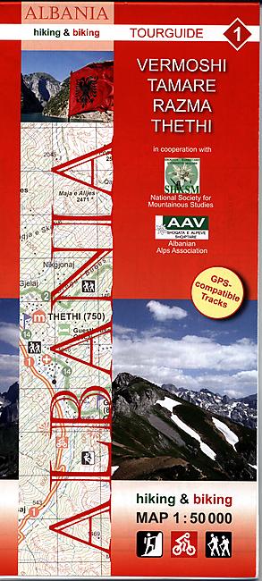 1 ALBANIA VERMOSHI TAMARE 1 50 000