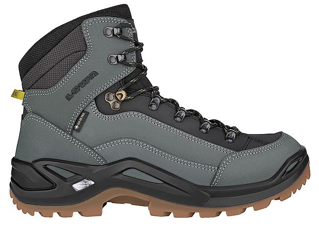 CHAUSSURES DE RANDONNEE RENEGADE GTX MID