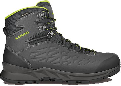 CHAUSSURES DE RANDONNEE EXPLORER GTX MID