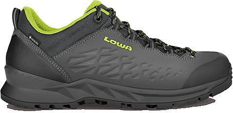 CHAUSSURES DE RANDONNEE EXPLORER GTX LO