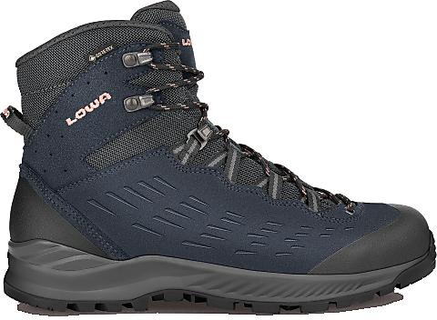 CHAUSSURES DE RANDONNEE EXPLORER GTX MID WS