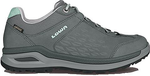 CHAUSSURES DE RANDONNEE LOCARNO GTX LO WS