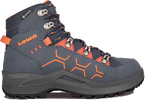 CHAUSSURE DE RANDONNEE KODY EVO GTX MID KID