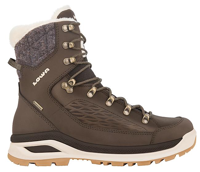 CHAUSSURES CHAUDES RENEGADE EVO ICE GTX WS