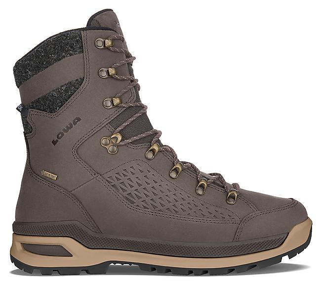 CHAUSSURES CHAUDES RENEGADE EVO ICE GTX