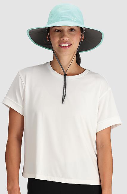 CHAPEAU OASIS SUN SOMBRERO W