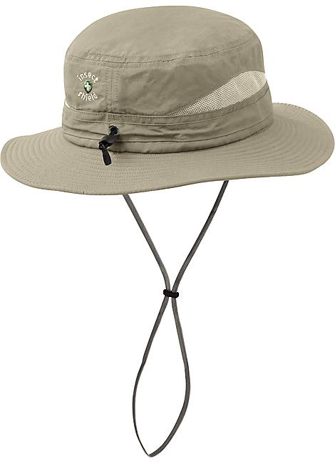 CHAPEAU BUGOUT BRIM HAT