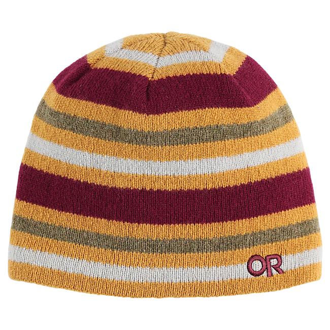 BONNET COUPE-VENT SPITSBERGEN BEANIE