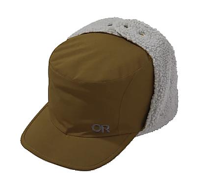 CHAPKA MONTAGNE WHITEFISH HAT