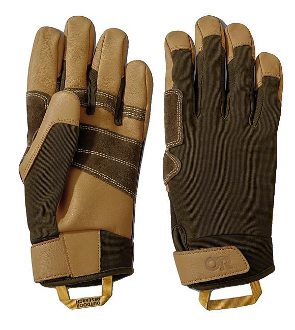 GANT ESCALADE DIRECT ROUTE II GLOVES