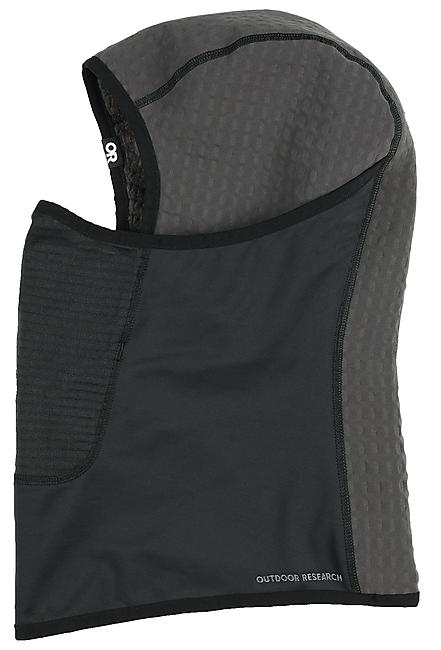 CAGOULE VIGOR PLUS BALACLAVA