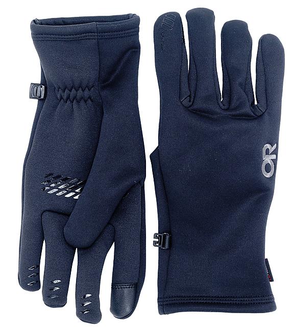 GANT COUPE VENT BACKSTOP SENSOR WINDPRO