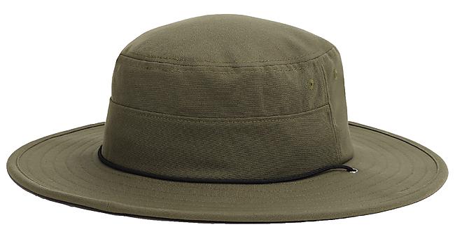 CHAPEAU HEYDAY BOONIE HAT