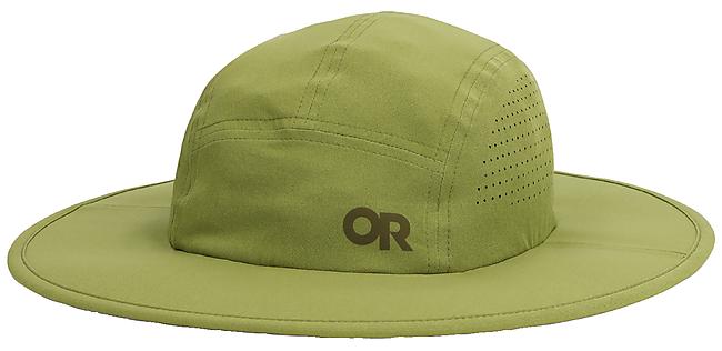 CHAPEAU SWIFT LIGHT BRIMMER II