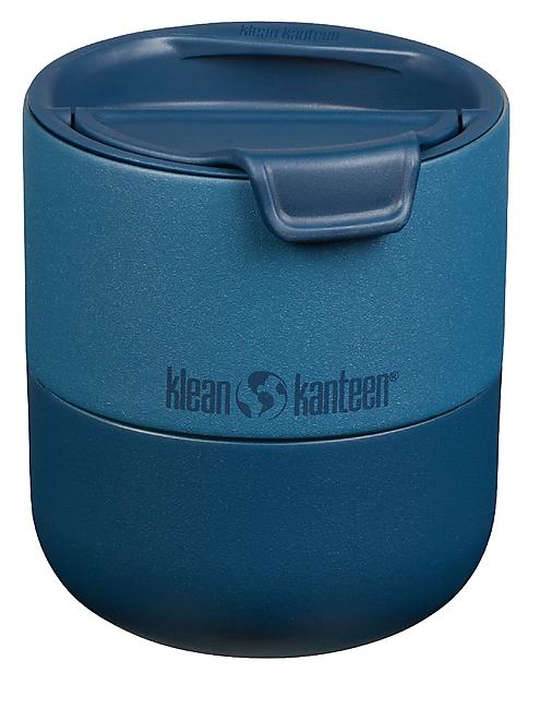 MUG ISO LOWBALL 280 ML AVEC COUVERCLE