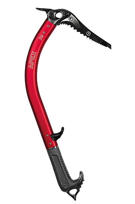 PIOLET PANNE APEX