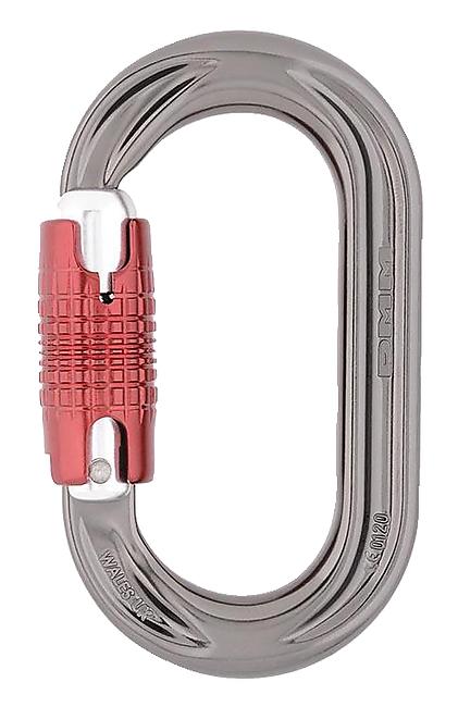 MOUSQUETON PERFECTO KWIKLOCK