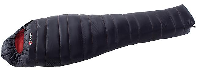 SAC DE COUCHAGE DOWN ULTRALITE 150 DUVET