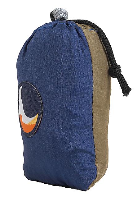 SAC COMPACT ECO BAG LARGE 30 L