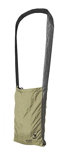 MINI POCHETTE KEYRING BAG
