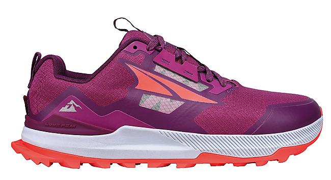 CHAUSSURES DE TRAIL LONE PEAK 7 W
