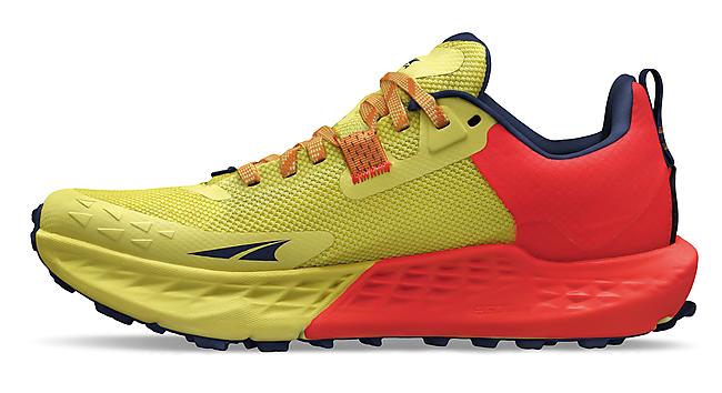 CHAUSSURES DE TRAIL TIMP 5 W.