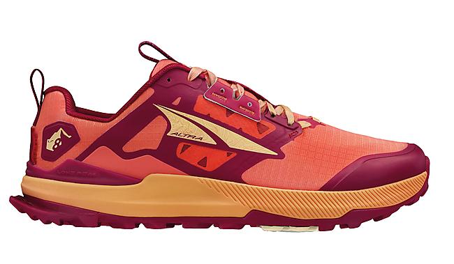 CHAUSSURES DE TRAIL LONE PEAK 8 W.