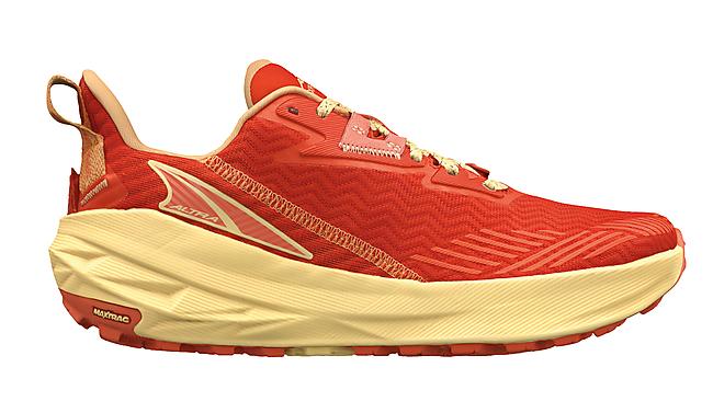 CHAUSSURES DE TRAIL EXPERIENCE WILD W.