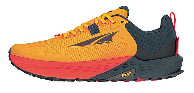CHAUSSURES DE TRAIL TIMP 5 M