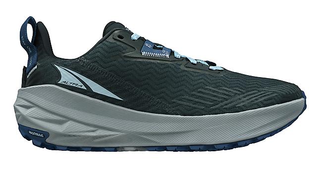 CHAUSSURES DE TRAIL EXPERIENCE WILD W