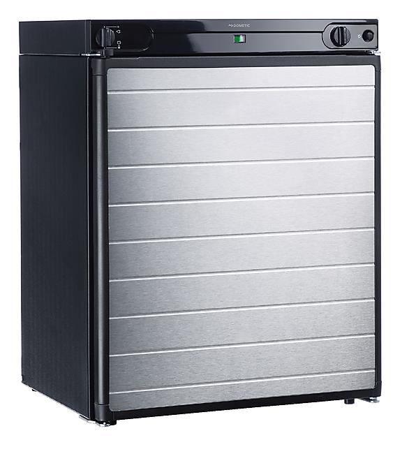 REFRIGERATEUR PAR ABSORPTION  TRIMIXTE RF60