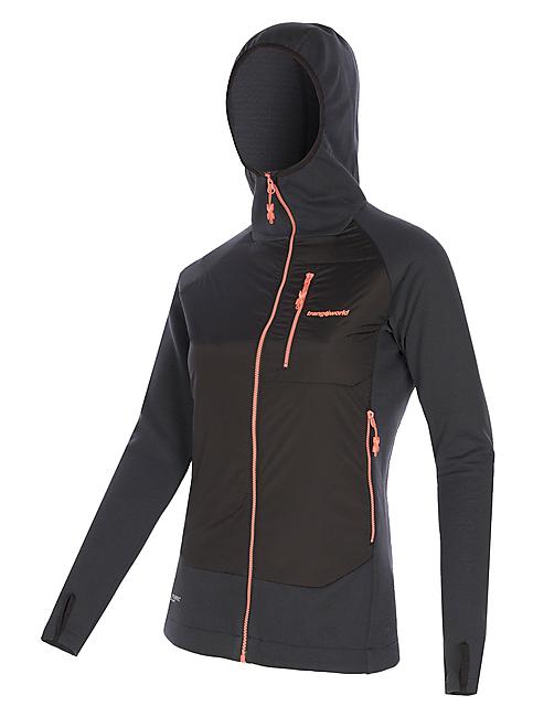 SOFTSHELL TRX2 HYBRID LT WM PRO SOFT