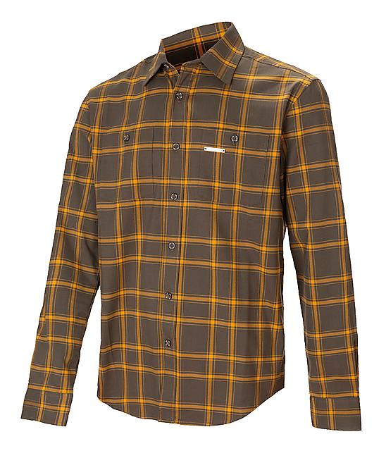 CHEMISE ZERNEZ M