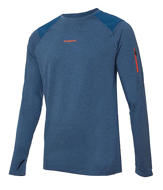 T SHIRT TRX2 PRO LONG