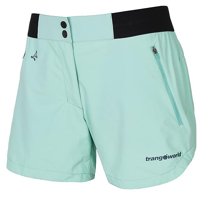 SHORT STORA W
