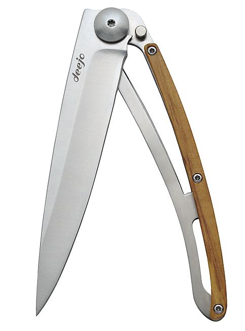COUTEAU WOOD  37 G