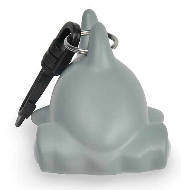 PORTE OCTOPUS REQUIN MARTEAU