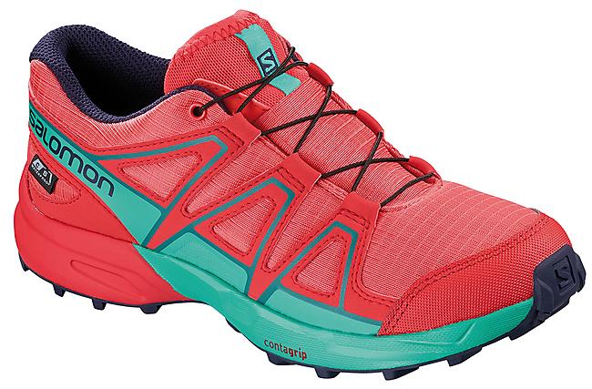 salomon speedcross cswp kid