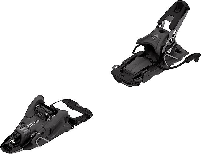 FIXATION FREERANDO S LAB SHIFT 13 BLACK
