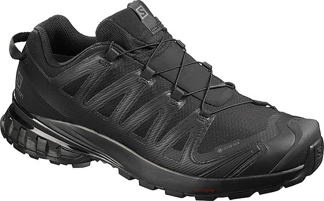Salomon pro 3d hotsell