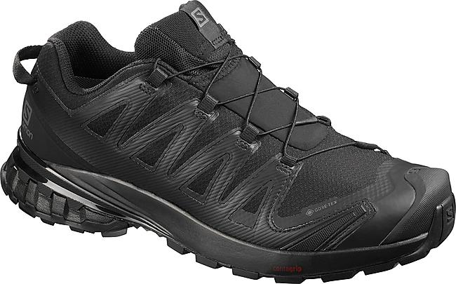 CHAUSSURES DE TRAIL XA PRO 3D V8 GTX  M