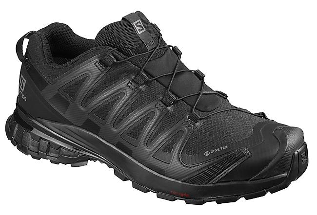 CHAUSSURES DE TRAIL XA PRO 3D V8 GTX  W